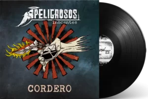 Cordero Peligrosos Inocentes