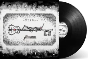 Peligrosos Inocentes - Plaga